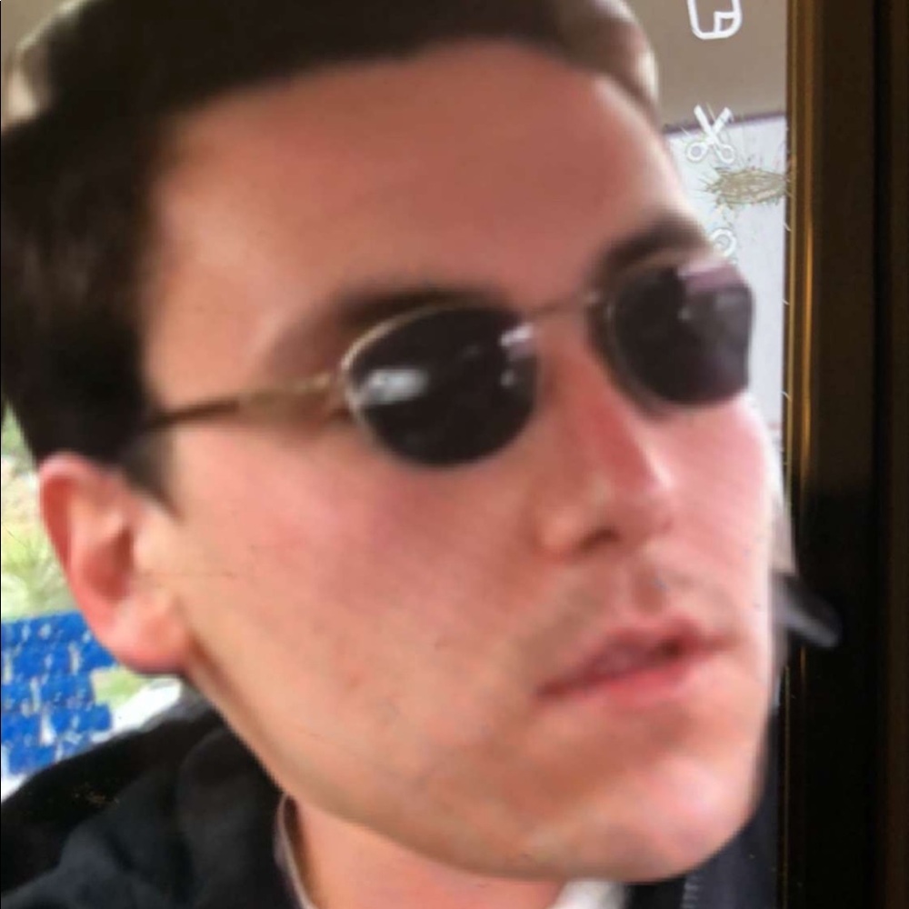 Meet your Posher, Jacob